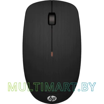 Мышь HP X200 6VY95AA